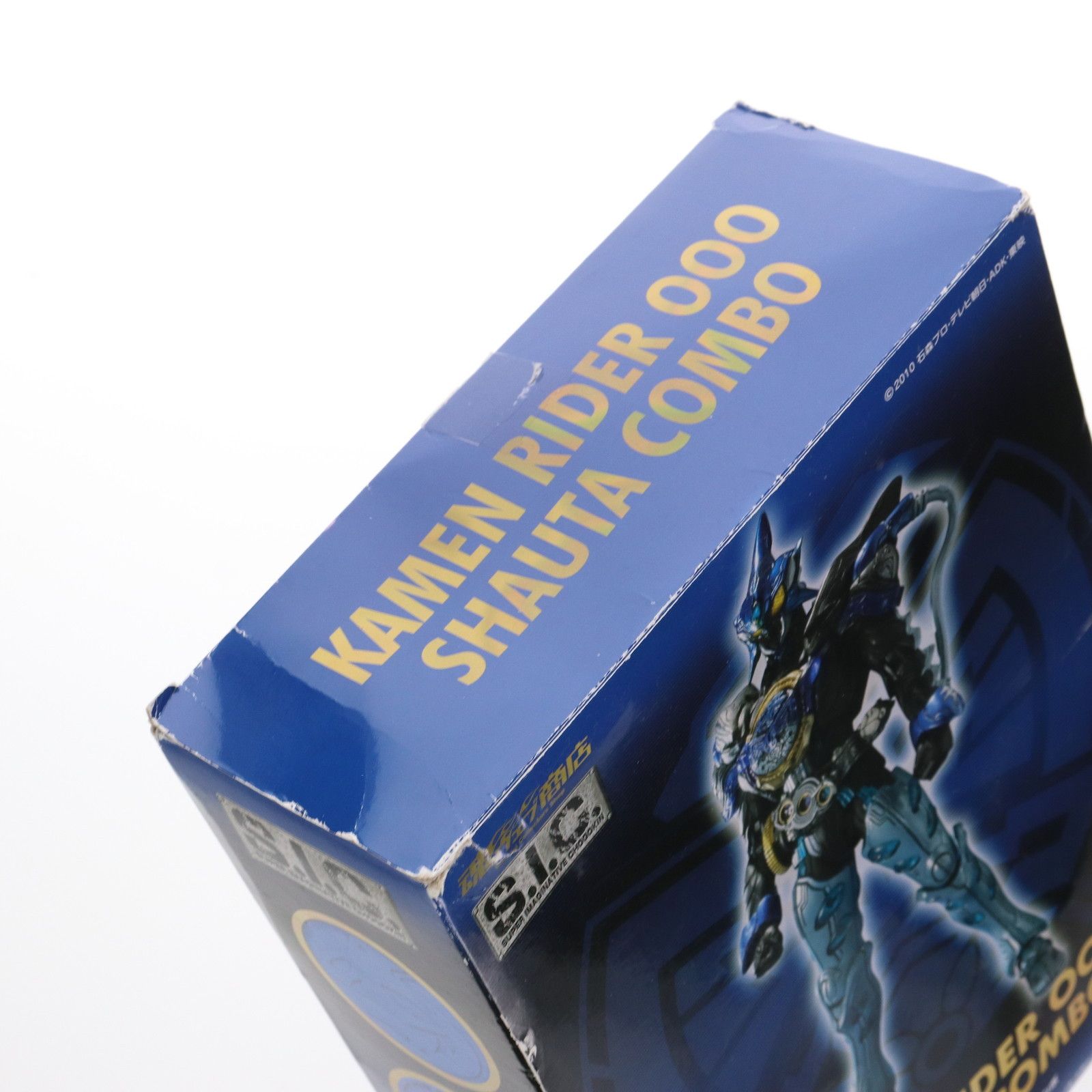 仮面ライダーオーズ/シャウタコンボ/仮面ライダーオーズ/OOO/魂ウェブ 