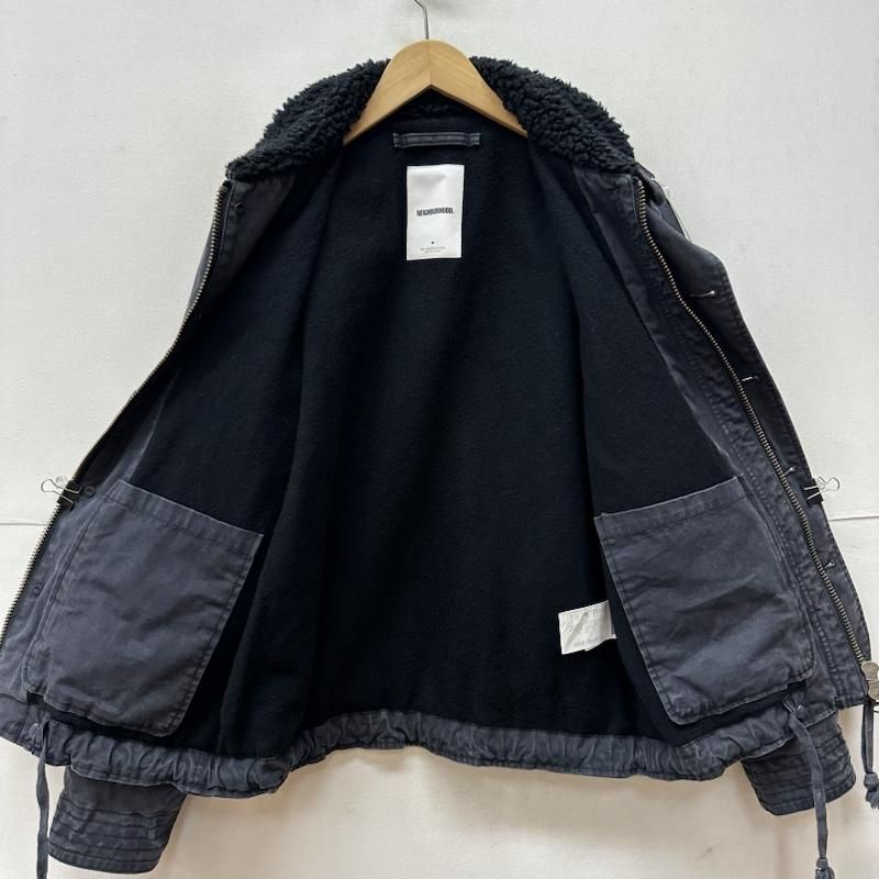 NEIGHBORHOOD ネイバーフッド ジャケット、上着 ジャンパー