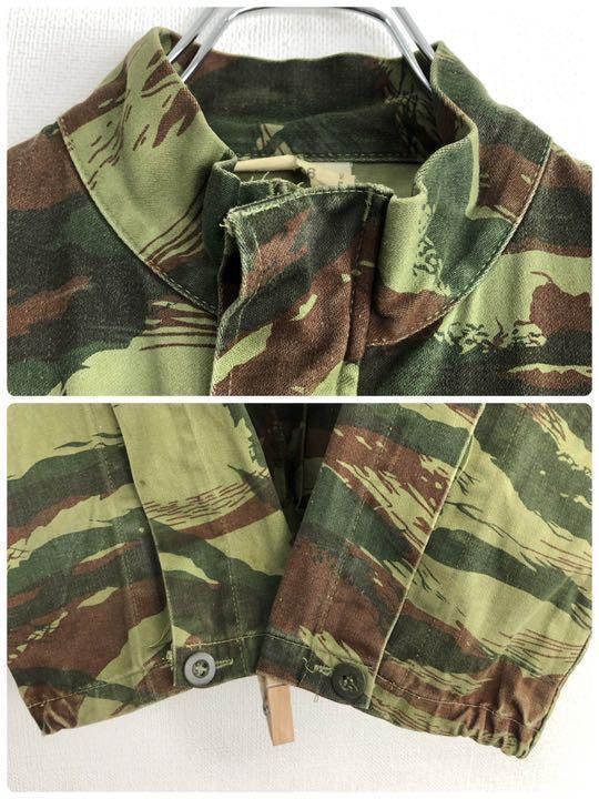 フォロワー様クーポン配布中！】50s 60s フランス軍 French army