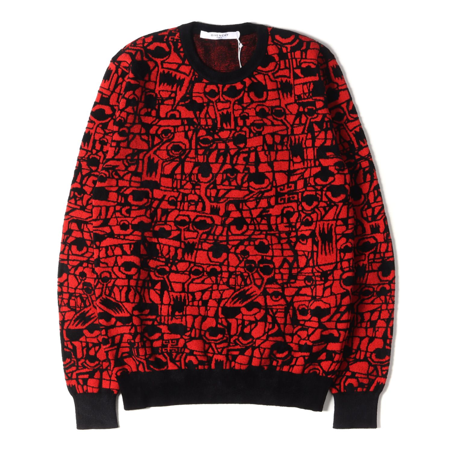 GIVENCYニット GIVENCHY（ジバンシィ） ニット・セーター メンズ