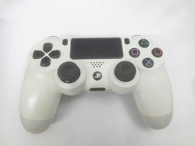 CUH-1100A グレイシャーホワイト