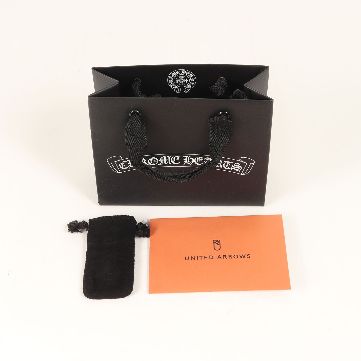 CHROME HEARTS sbtバンドリング 22号 CHROME HEARTS クロムハーツ リング シルバー サイズ:20号 | SBT