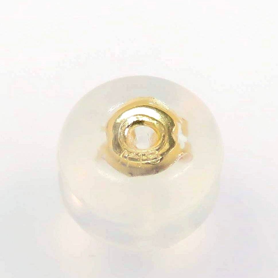 KASHIKEY カシケイ K18 ダイヤモンド0.12ct モティーフ ピアス - メルカリ