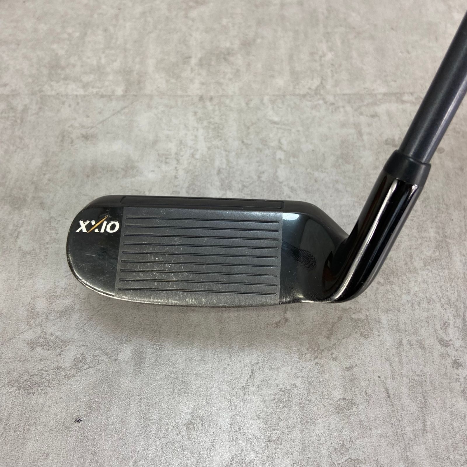 XXIO CR チップ＆ランウェッジ 45 XXIO CR チップ＆ランウェッジ 45度