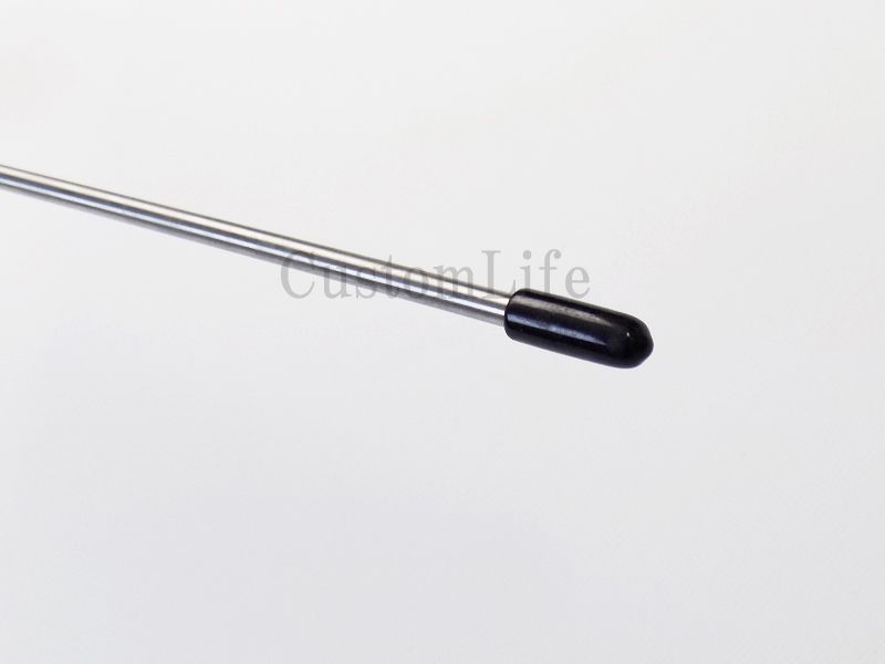 CL3095 デコトラUFOアンテナ UFO-MC2KHS 27-28MHz 1/4λ 耐入力