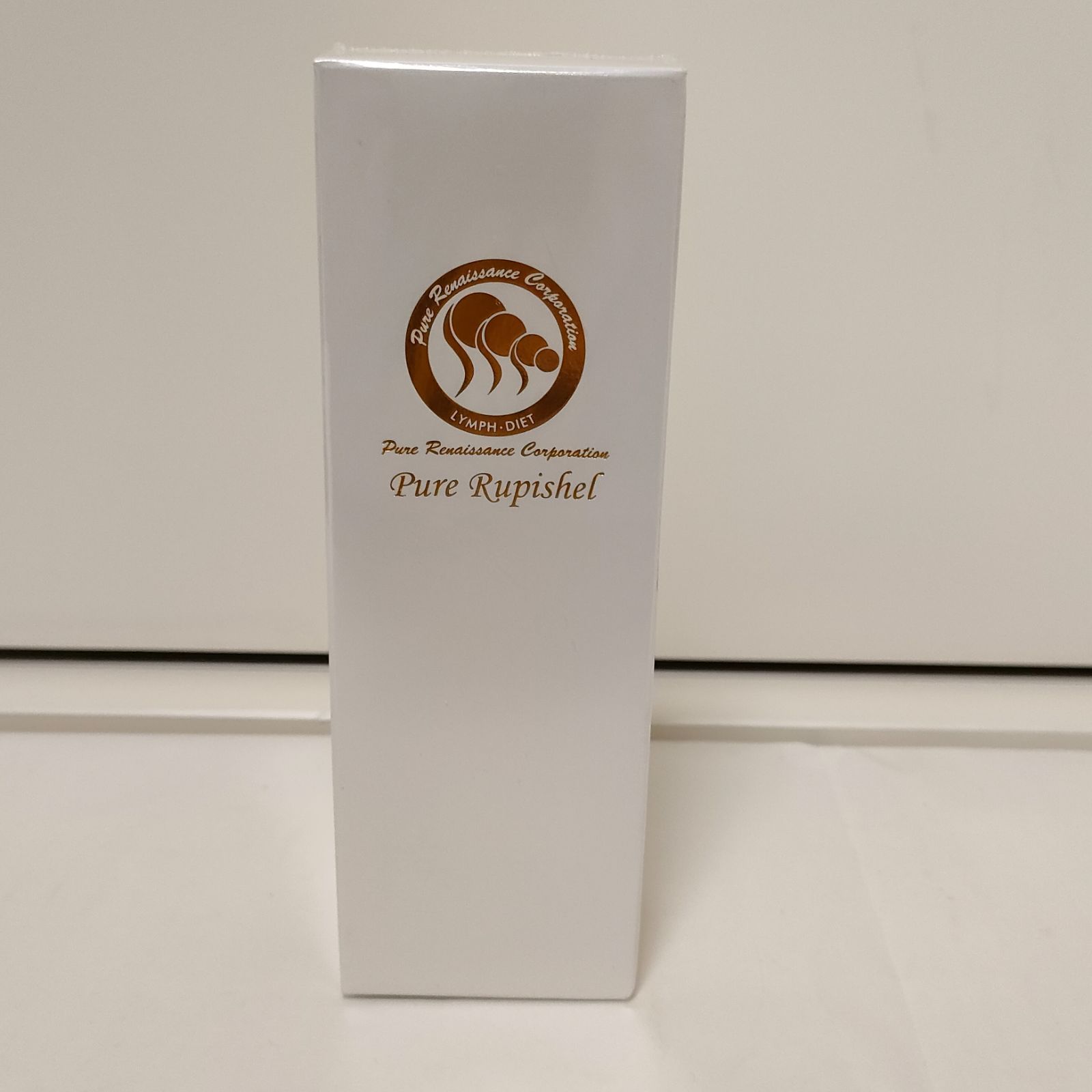 Pure Rupishel ピュアルピシェル 120g（全身洗浄料） 株式会社ピュアルネッサンス【製品情報】ピュアルピシェル