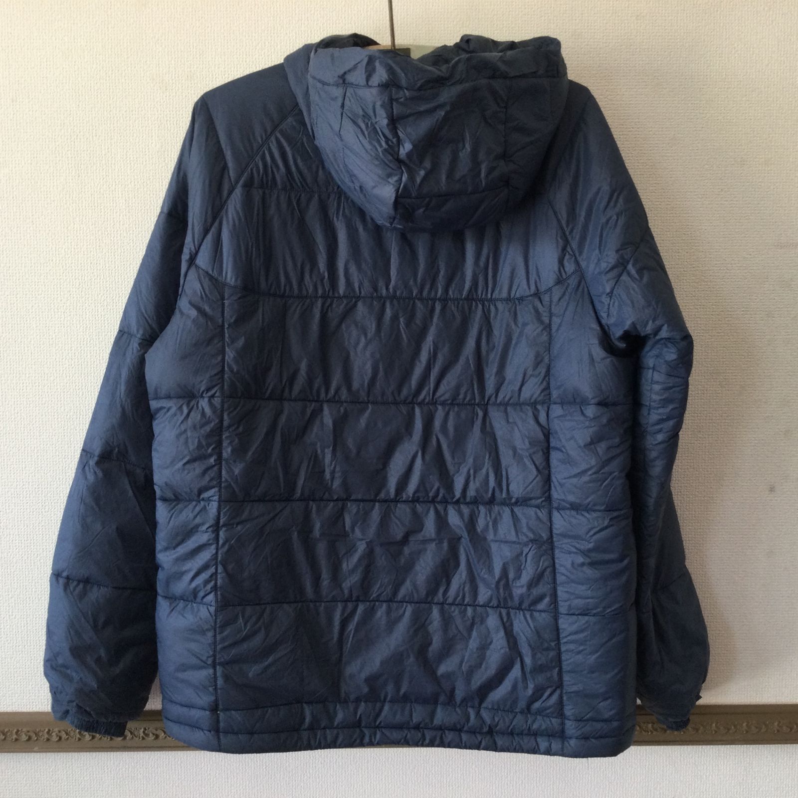 6223 Columbia コロンビア ダウンジャケット サイズ:XL ロッカウェー 
