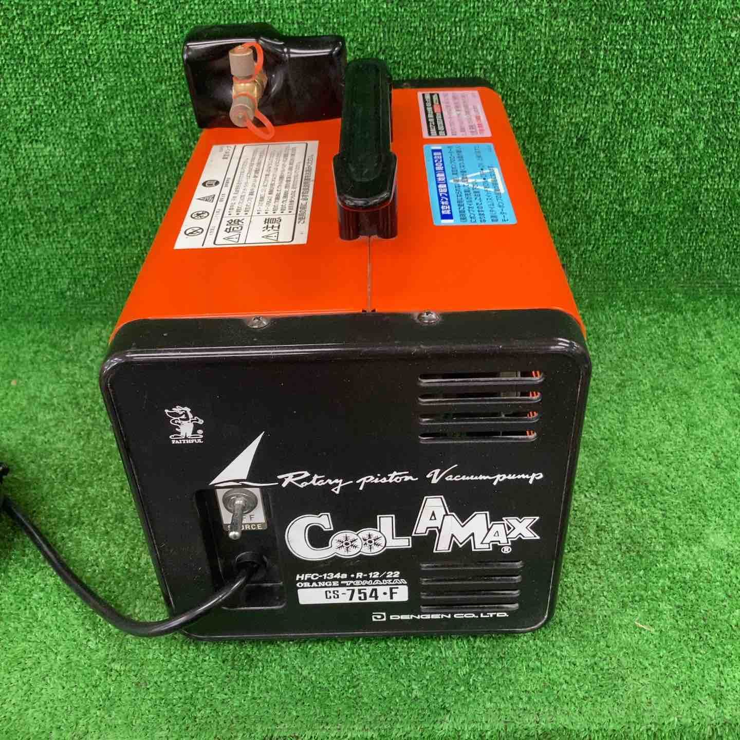 CS-754F