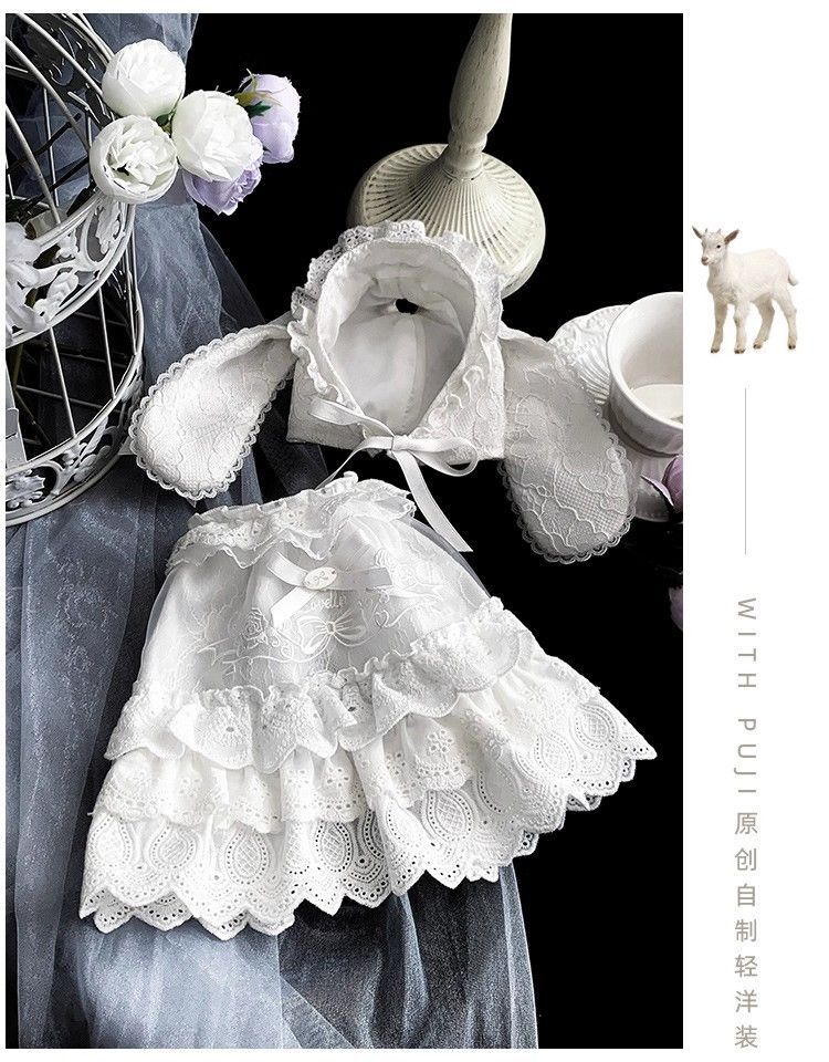 ドール ぬいぐるみ