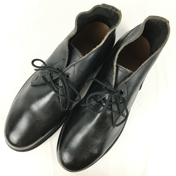 試着交換OK！80sVintage☆ADDISON SHOE COMP .Z41-1983/75【size6.5R 