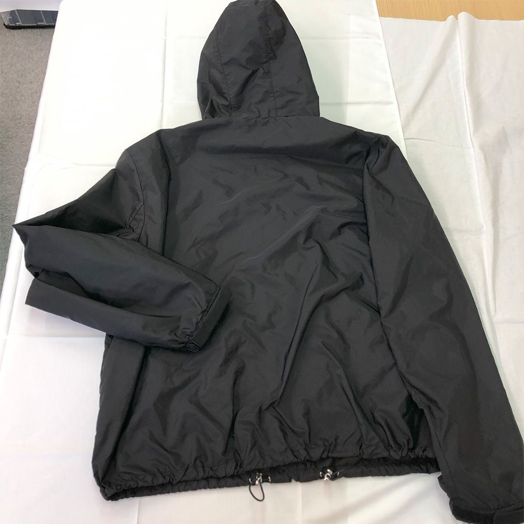 ちゃい様専用☆PRADA RE-NYLON アウター 2023 SGC220☆ - メルカリ