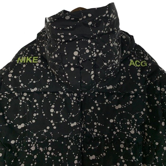 NIKELAB ACG ナイキラボ エーシージー DOWN FILL PARKA ダウンフィル