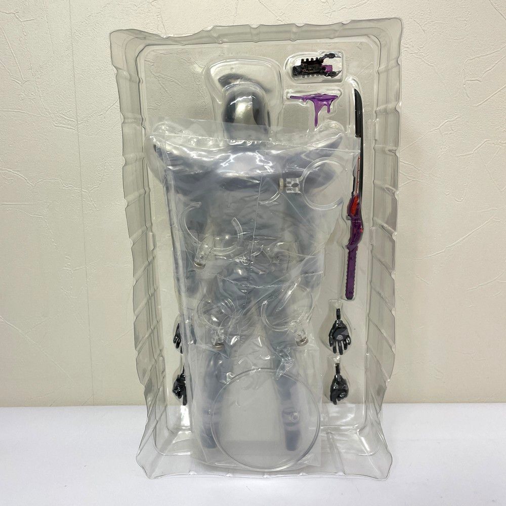 RAH DX 仮面ライダーサソード NO.563 フィギュア 中古即納』{FIG} リアルアクションヒーローズ No.563 RAH DX