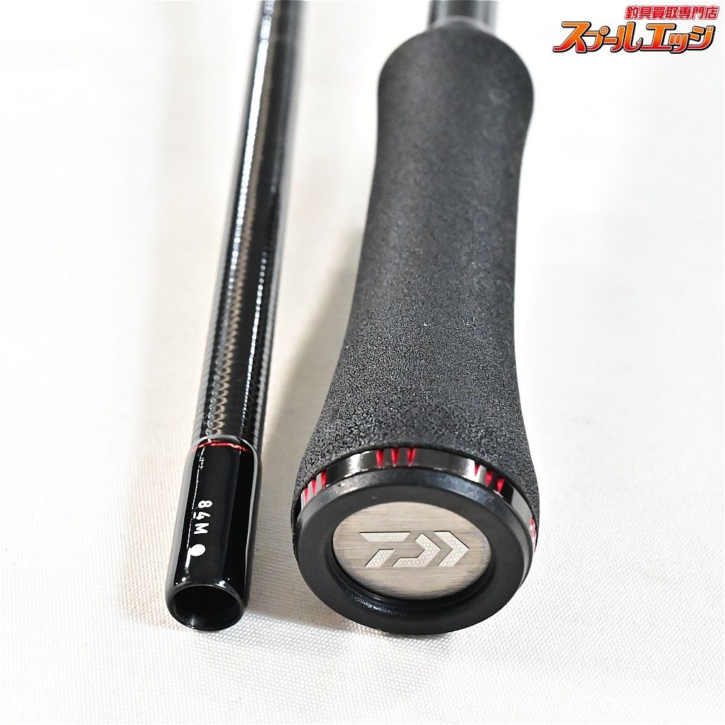 エメラルダス　ストイストDaiwa Racing Tune 84M ダイワ エメラルダス ストイスト RT 84M 2021モデル (スピニング