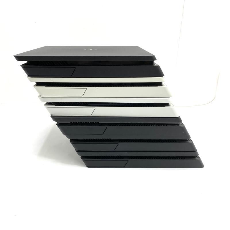 ｼﾞｬﾝｸ PS4本体