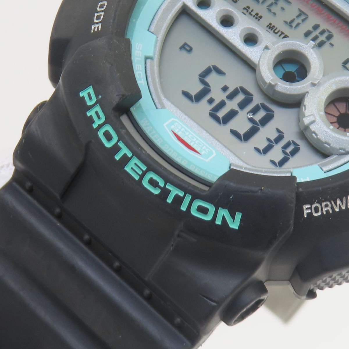 クオーツ 腕時計