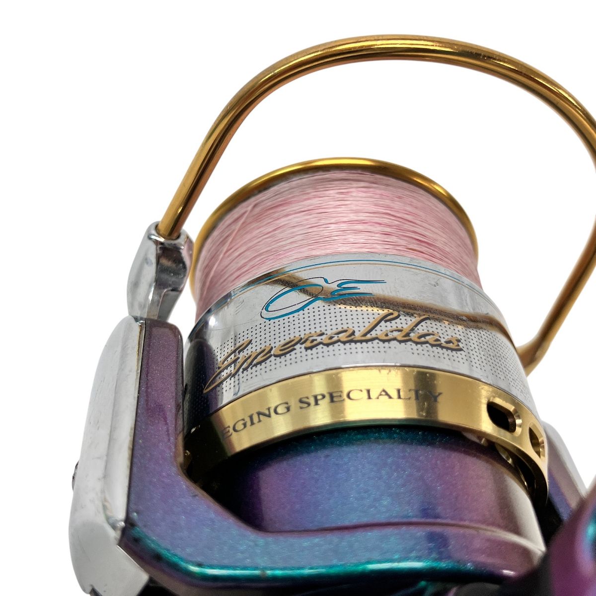 エスメラルダス2506 リール ダイワ(Daiwa) エメラルダス 2506 00055238｜アウトドア用品