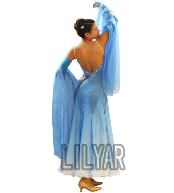 パーティードレス