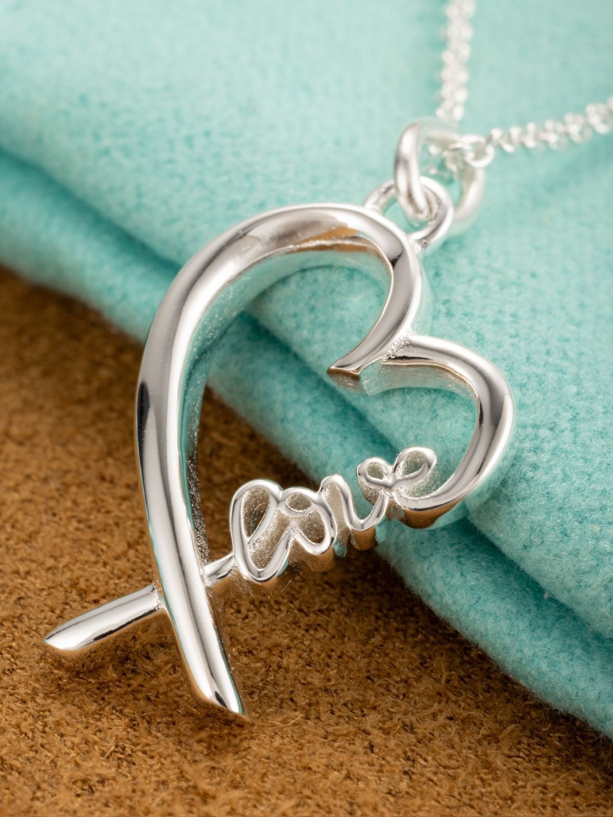専用の箱と袋付き】Tiffany&Co ティファニー パロマ・ピカソ