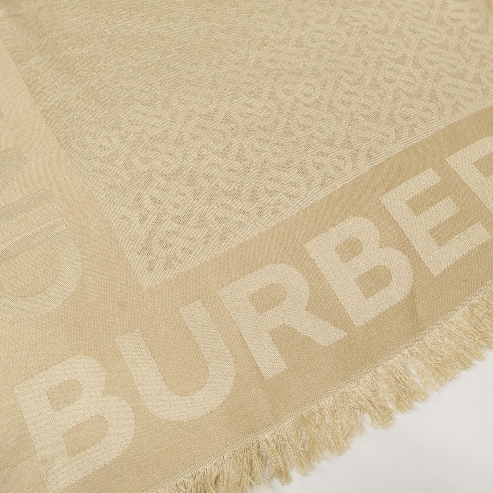BURBERRY バーバリー 8009798 TB モノグラム - メルカリ 