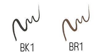 LISSAGE リサージ スリムフィットリクイドアイライナー BR 1 セット プレゼント付