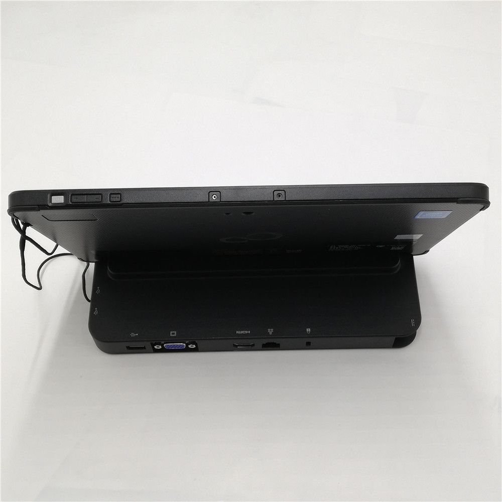 美品 富士通 タブレット Q508/SE Atom 無線 Win11 富士通 ARROWS Tab Q508/SE 中古 タブレット 選べるOS Office