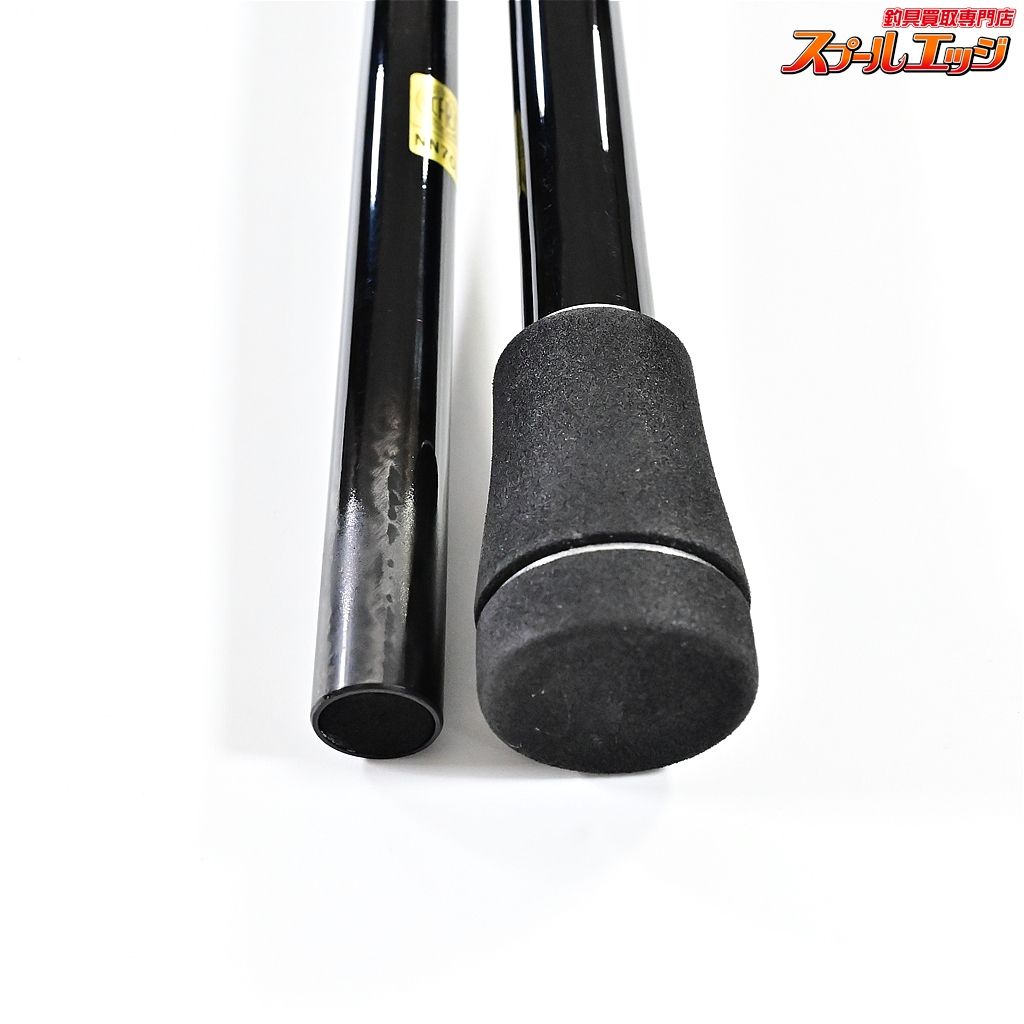 ダイワ 24スティーズ リアルコントロール RC C 73 H-SV ST DAIWA STEEZ REAL バス ベイトモデル K_238 v 41239