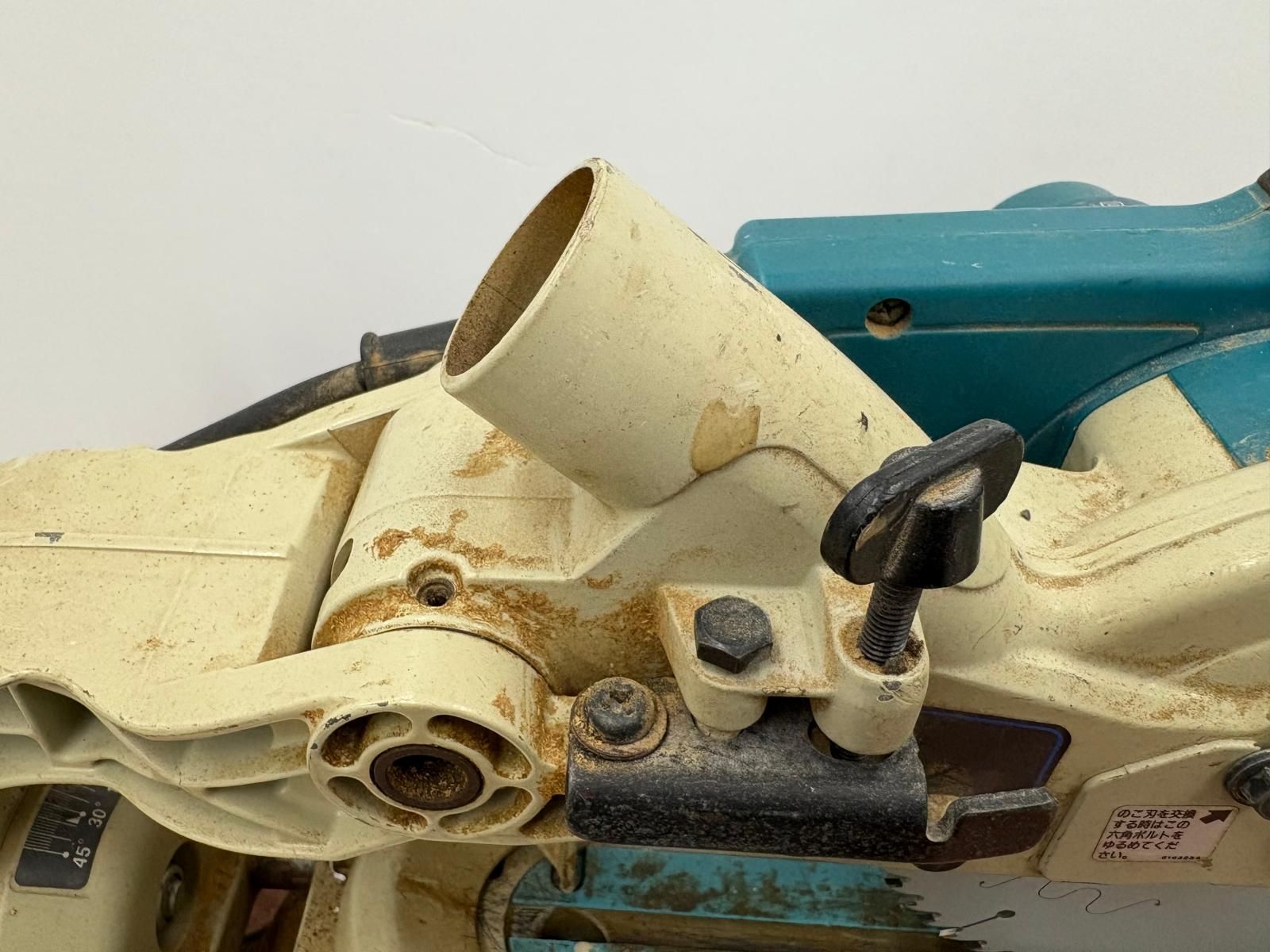 ジャンク品 Makita