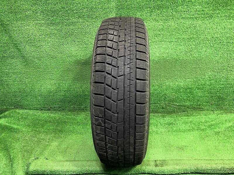 ハギーヨコハマスタッドレス185／65R15 88Q超深溝 ハギーヨコハマスタッドレス185／65R15 88Q超深溝 アイスガード 7