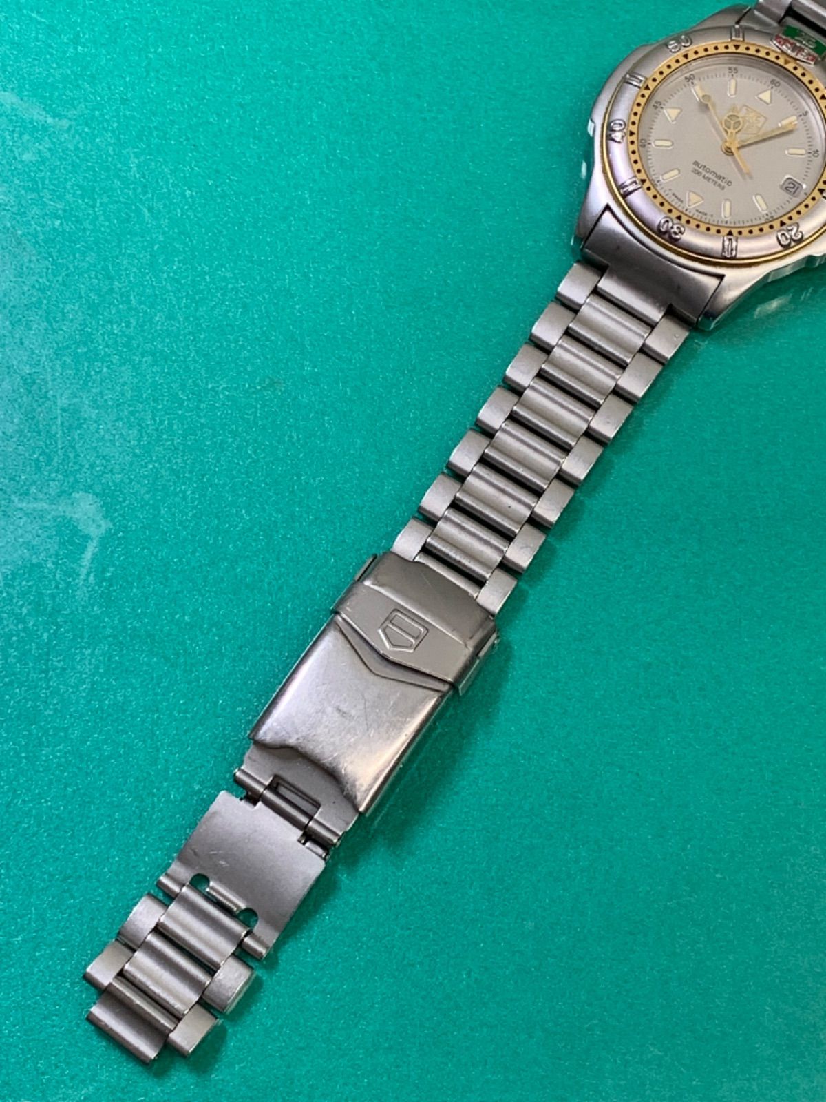 R6-2654 シャンクタグホイヤー 695.706KA - メルカリ