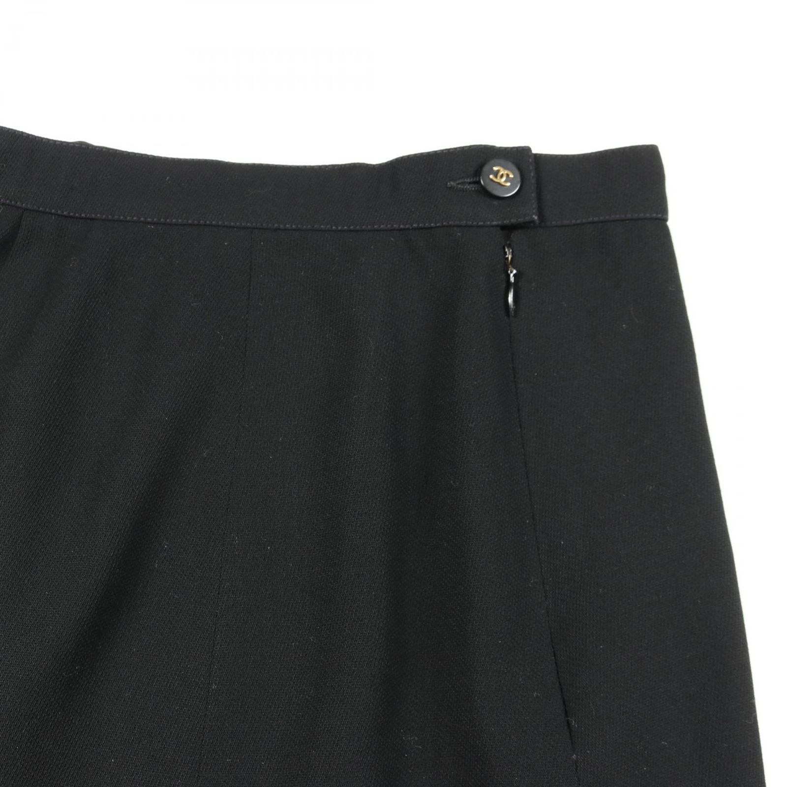 CHANEL スカート