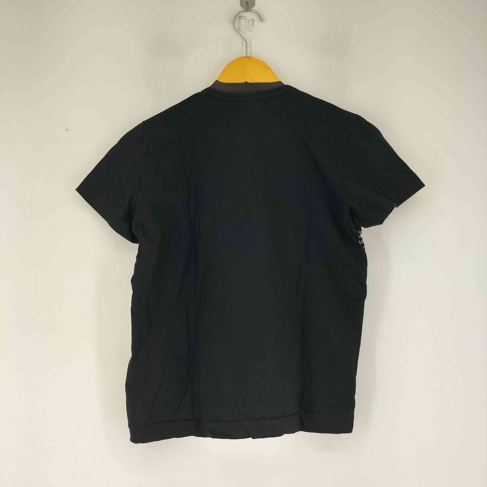 トリココムデギャルソン tricot COMME des GARCONS 14SS plaid t