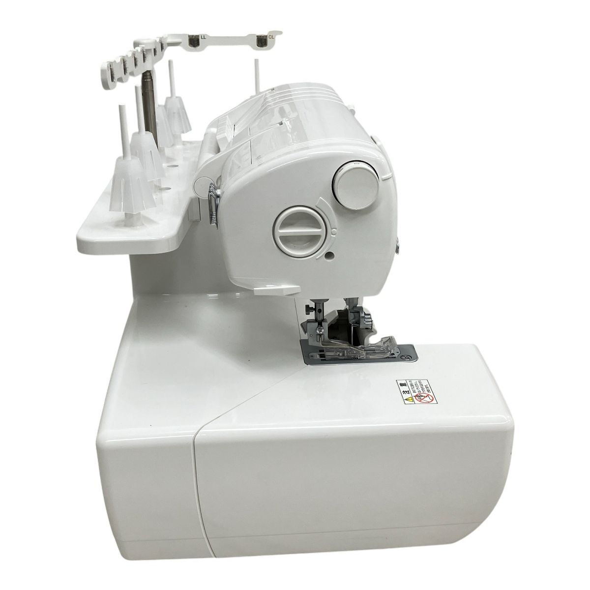 baby lock 縫希星 BL86WJ 中古品 ゆうパック発送対応