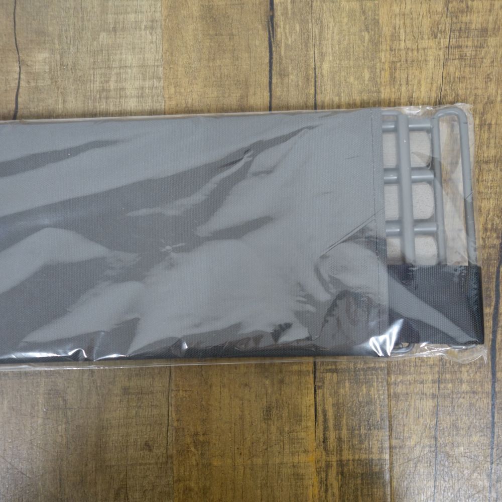 未使用 ミヤエクスプローラー 38explore A38grate set BK 【公式通販】
