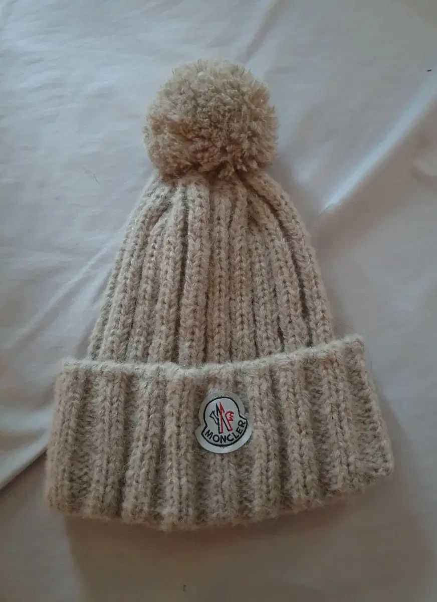 MONCLER モンクレール バブルビーニー 純正