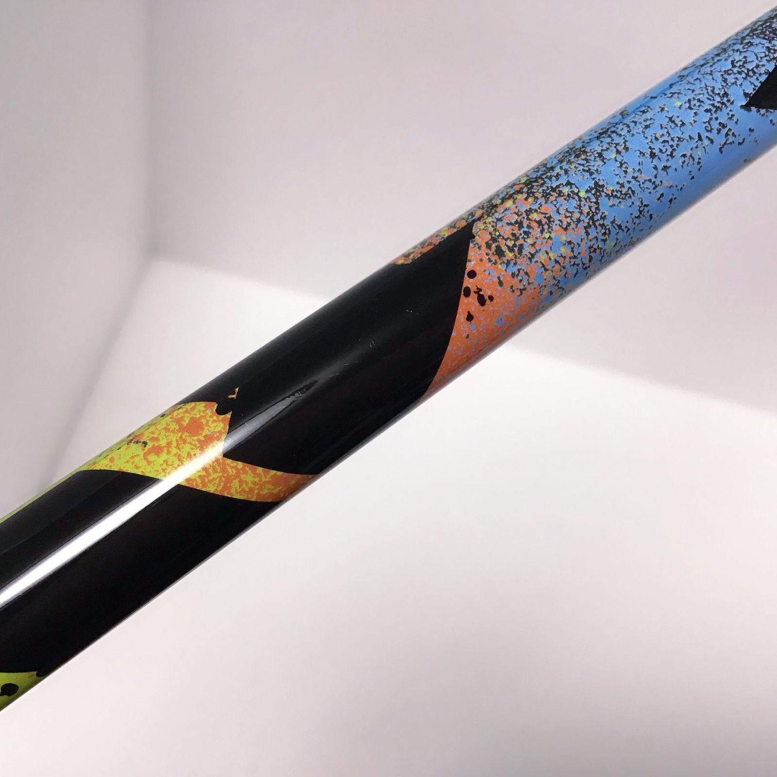 TheATTAS 7S ドライバーシャフト The ATTAS｜カーボンシャフト製品｜UST Mamiya