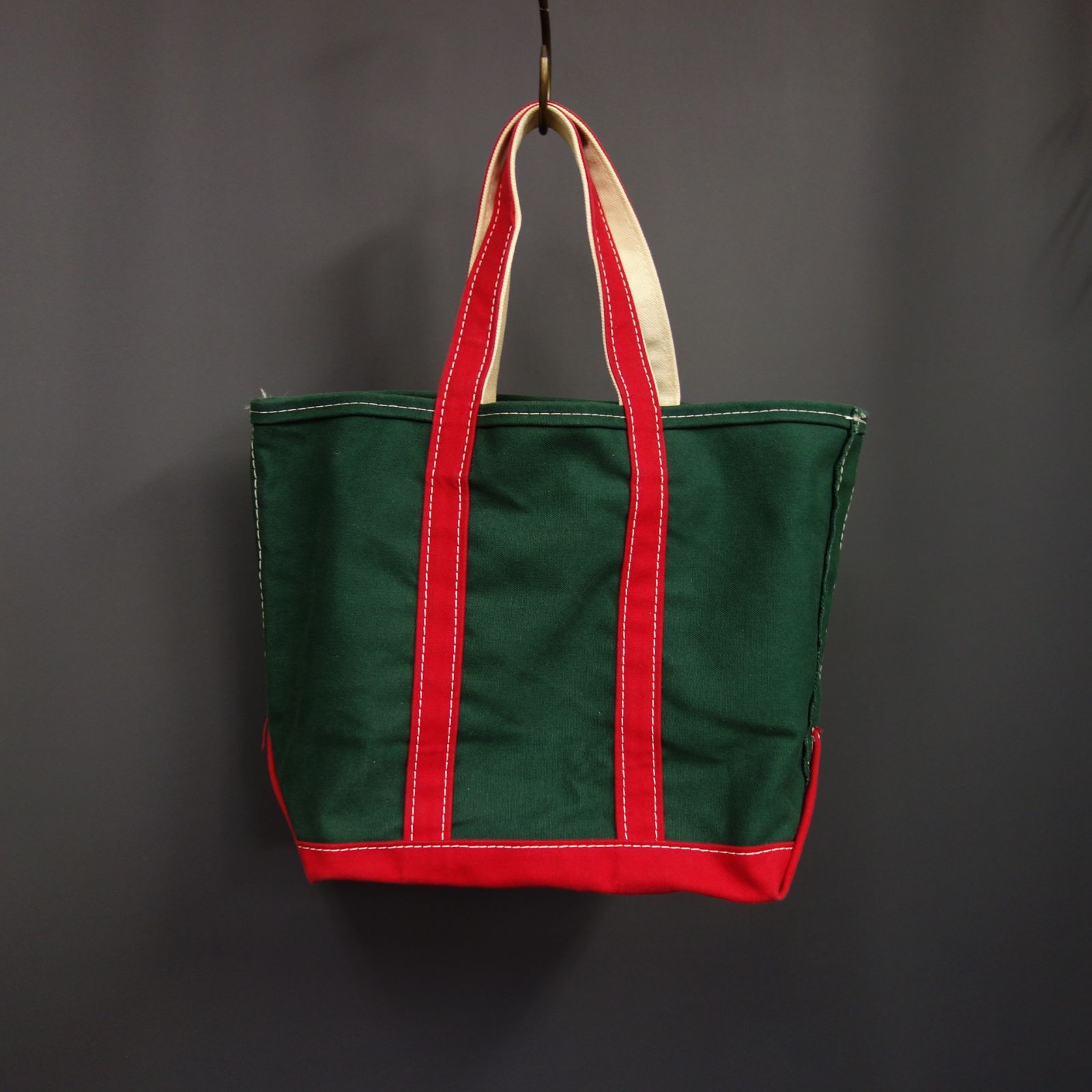希少カラー USアイテム☆L.L.Bean エルエルビーン ビーントート カラー 