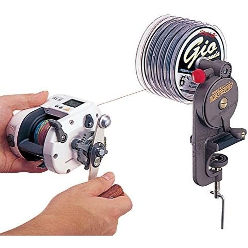 204x86x74mm シャフト除く