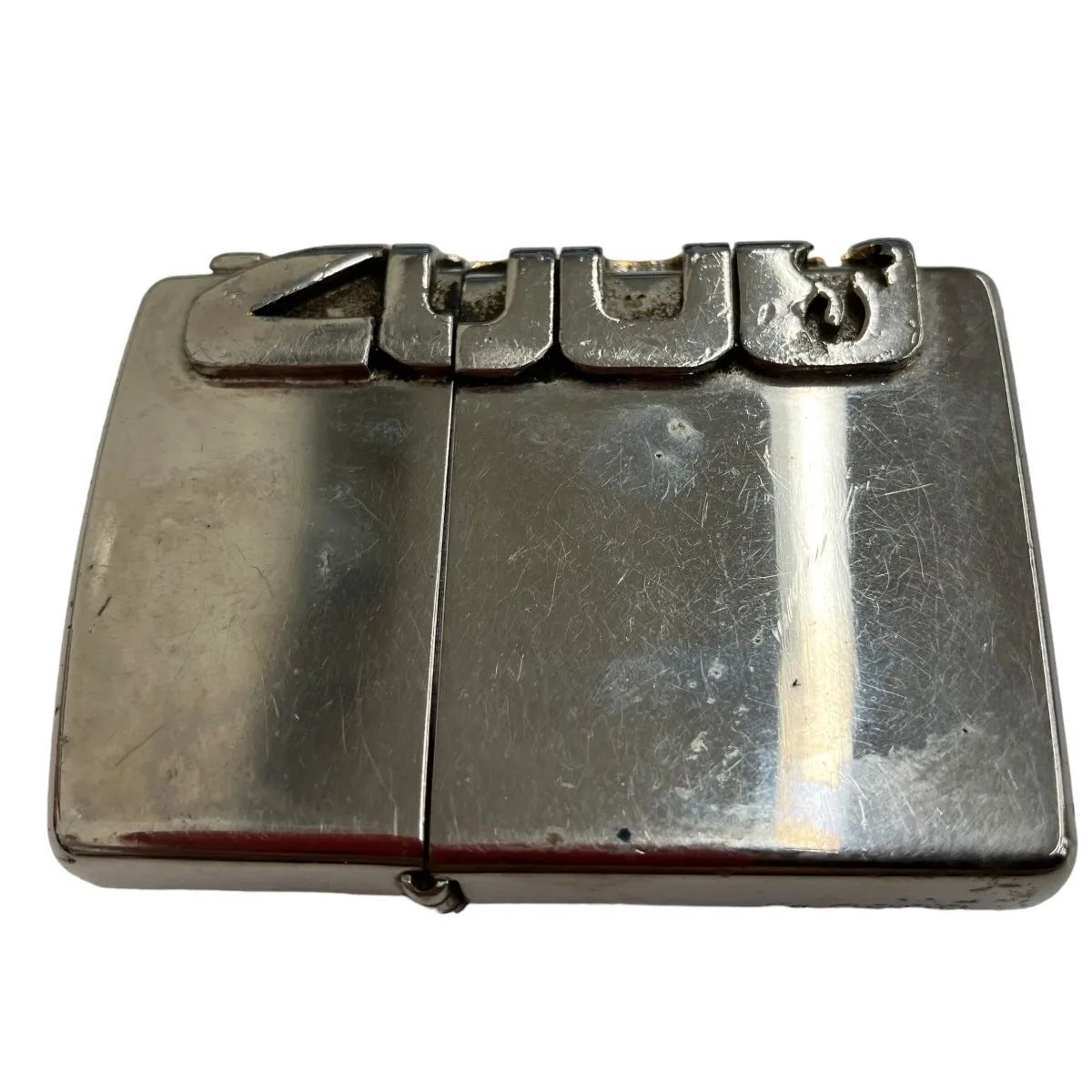 ZIPPO ジッポー　タツノオトシゴ　2000年