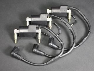 5営業日で発送 PMC ピーエムシー PMC PMC H2-750SS イグニションコイル 81-4373