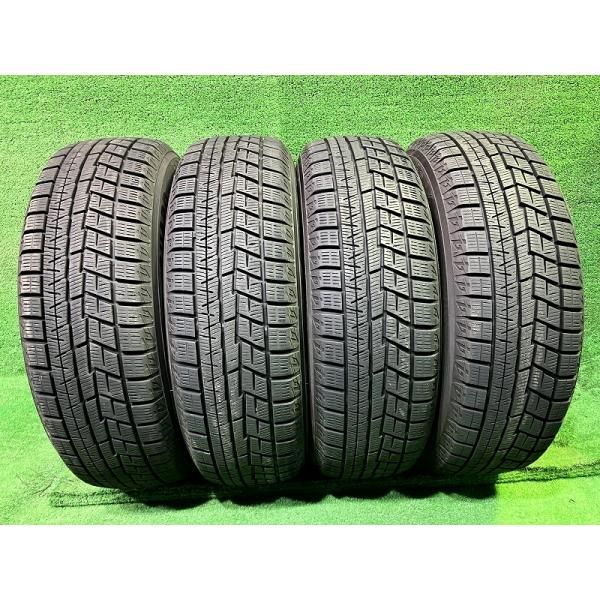 YOKOHAMA [1本] iceGUARD 6 iG60 175⁄65R14 82Q 価格比較 - 価格.com