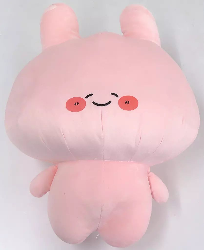 中古】ぬいぐるみ あさみみちゃん GRAN+ ぬいぐるみ ほほえみver