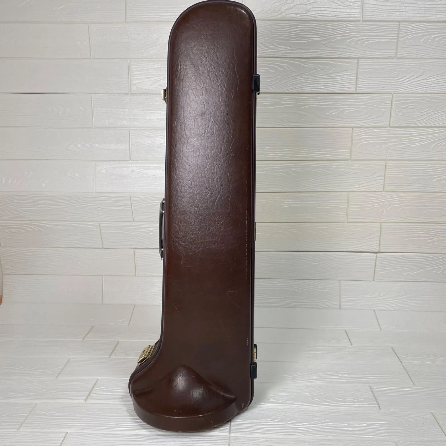 YAMAHA トロンボーン ハードケース