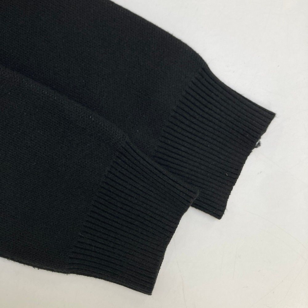 ジャック バニー ゴルフウェア 長袖セーター 秋 冬 12G1PLY×2色