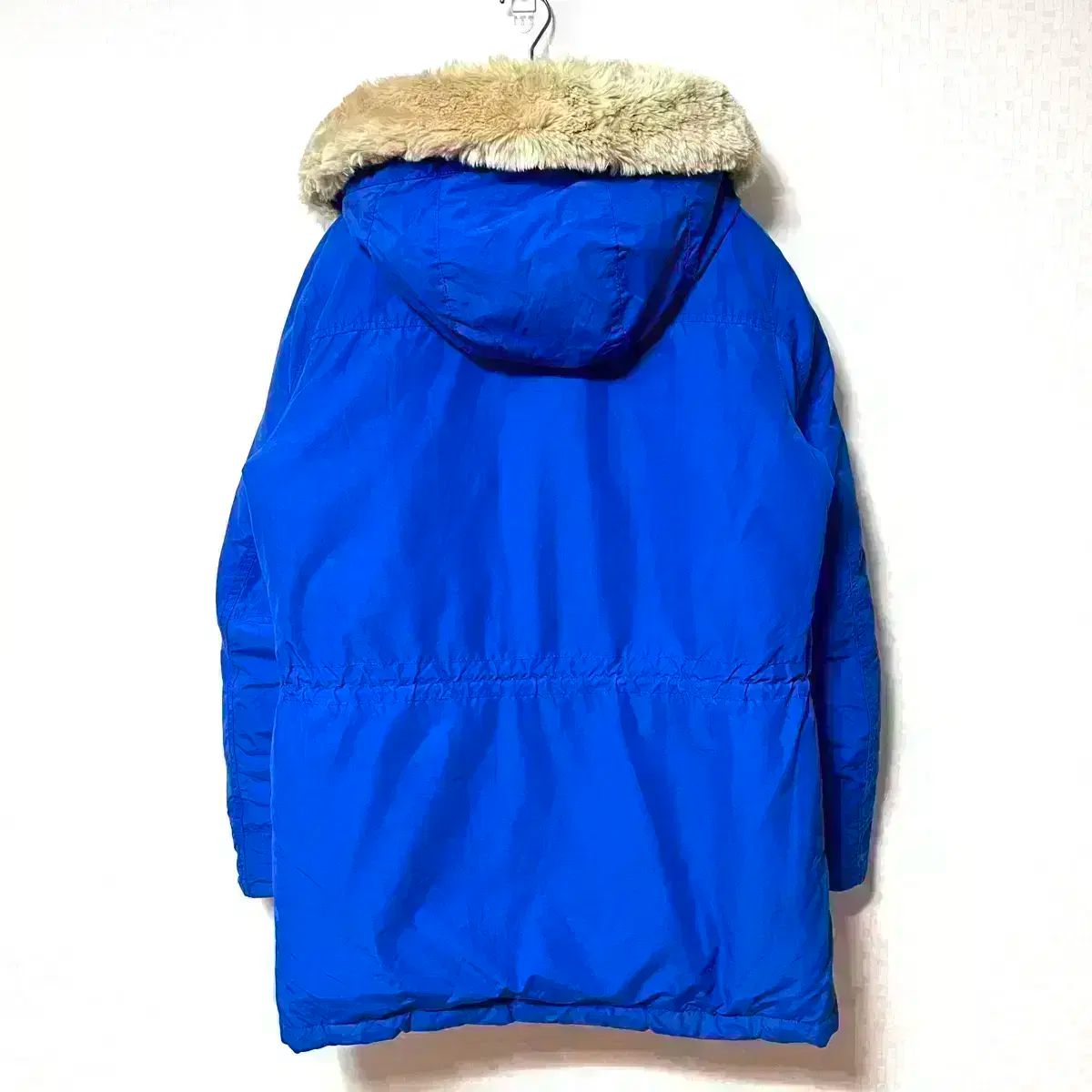 M 95 LACOSTE ラコステ マウンテンパーカー ダウンジャケット ジャケット ダックダウン lacoste