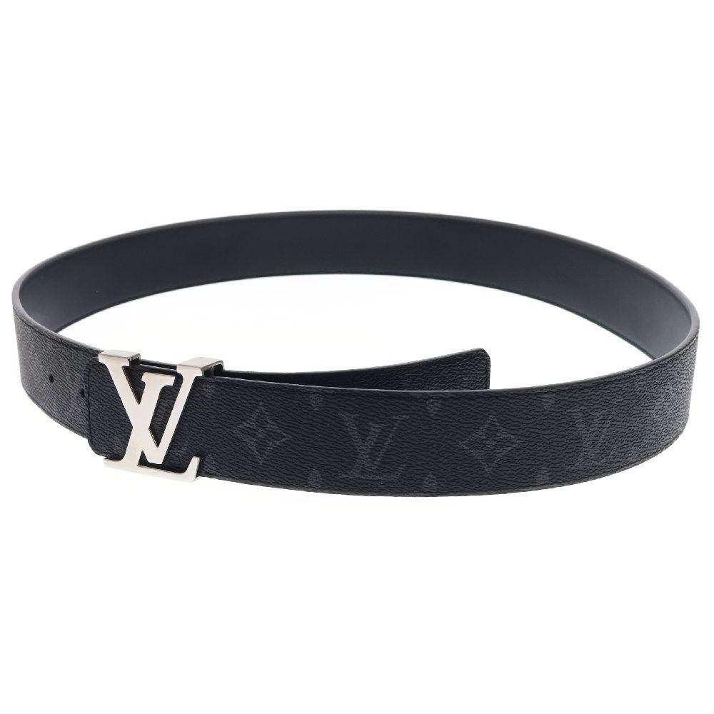 LOUIS VUITTON (ルイヴィトン) モノグラム・エクリプス サンチュール