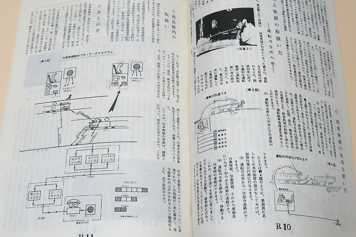 鉄道関係発表論文集・社内報関係・社外関係・3冊/京浜急行電鉄株式会社・丸山信昭/会社の社内報が昭和27年1月から発行されてから駄筆を振う機会も多くなった  - メルカリ