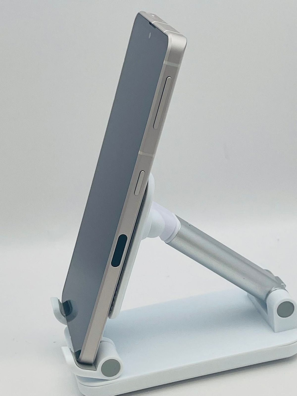 極美品 AQUOS sense7 SH-53C ライトカッパー 128GB - SIMフリー