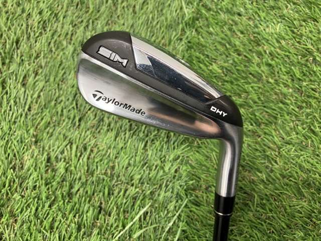 ユーティリティ テーラーメイド SIM 売れ筋 DHY◇Diamana HY75(US)◇S