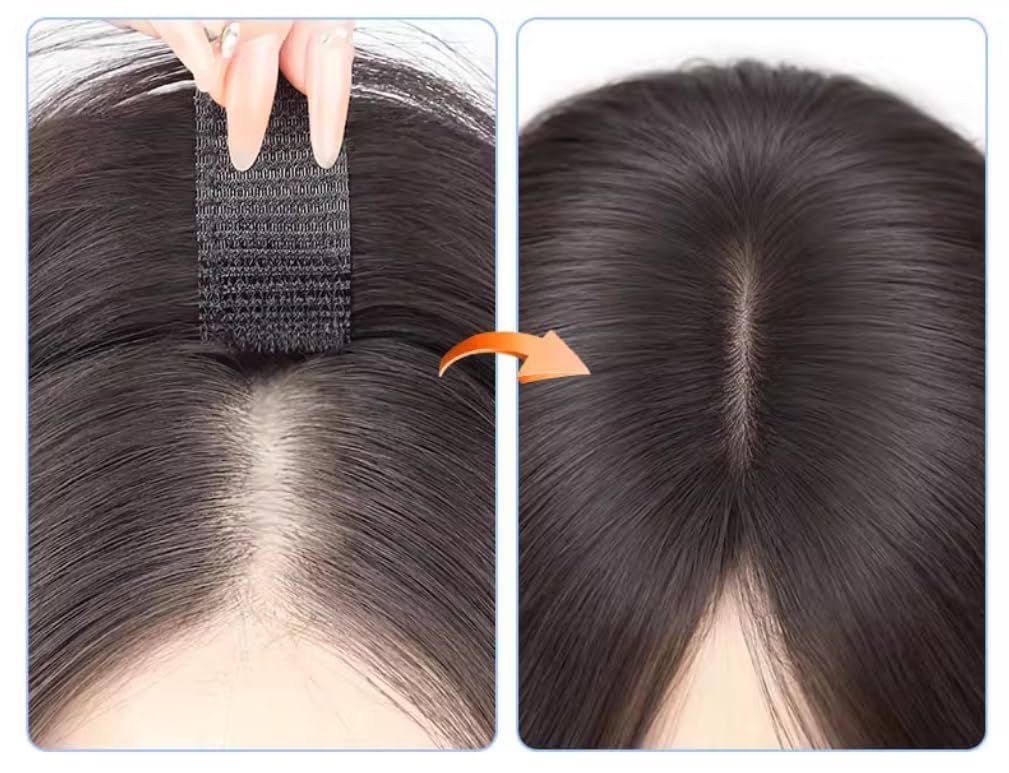 ピンクエイジ トップ 前髪ウィッグ シースルーバング 2個セット＋1個 ピンクエイジ トップ 前髪ウィッグ シースルーバング 2個セット＋1個